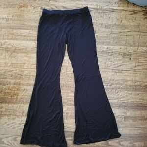 Better Be Flare Pants